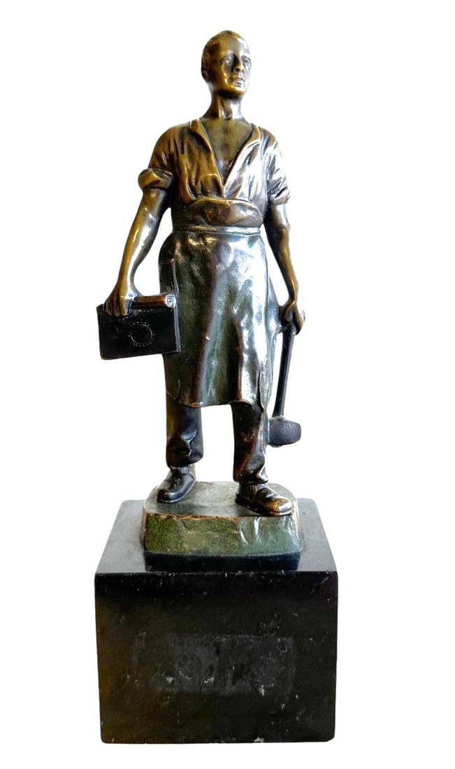 Ernst Beck (1879 - 1941) Austria (1 of 7)