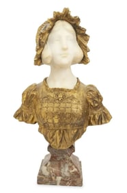 Charles R. Faggioni (Italian, 19th/20th Century)