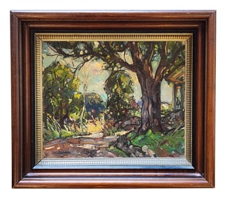 William Lester Stevens (1888 - 1969) American