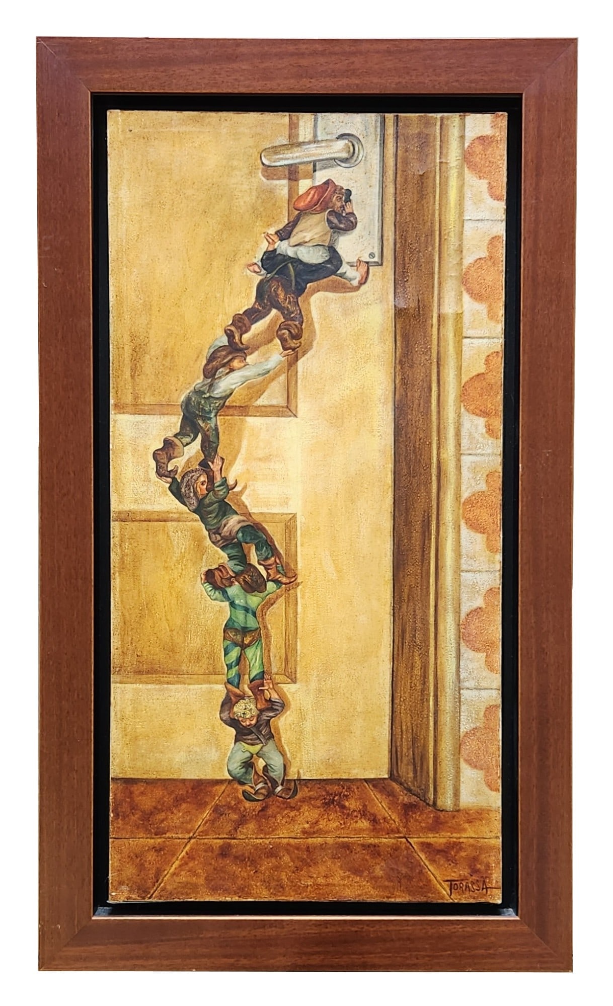 2 Antonio Joel Garcia (mexico, 1955) Works