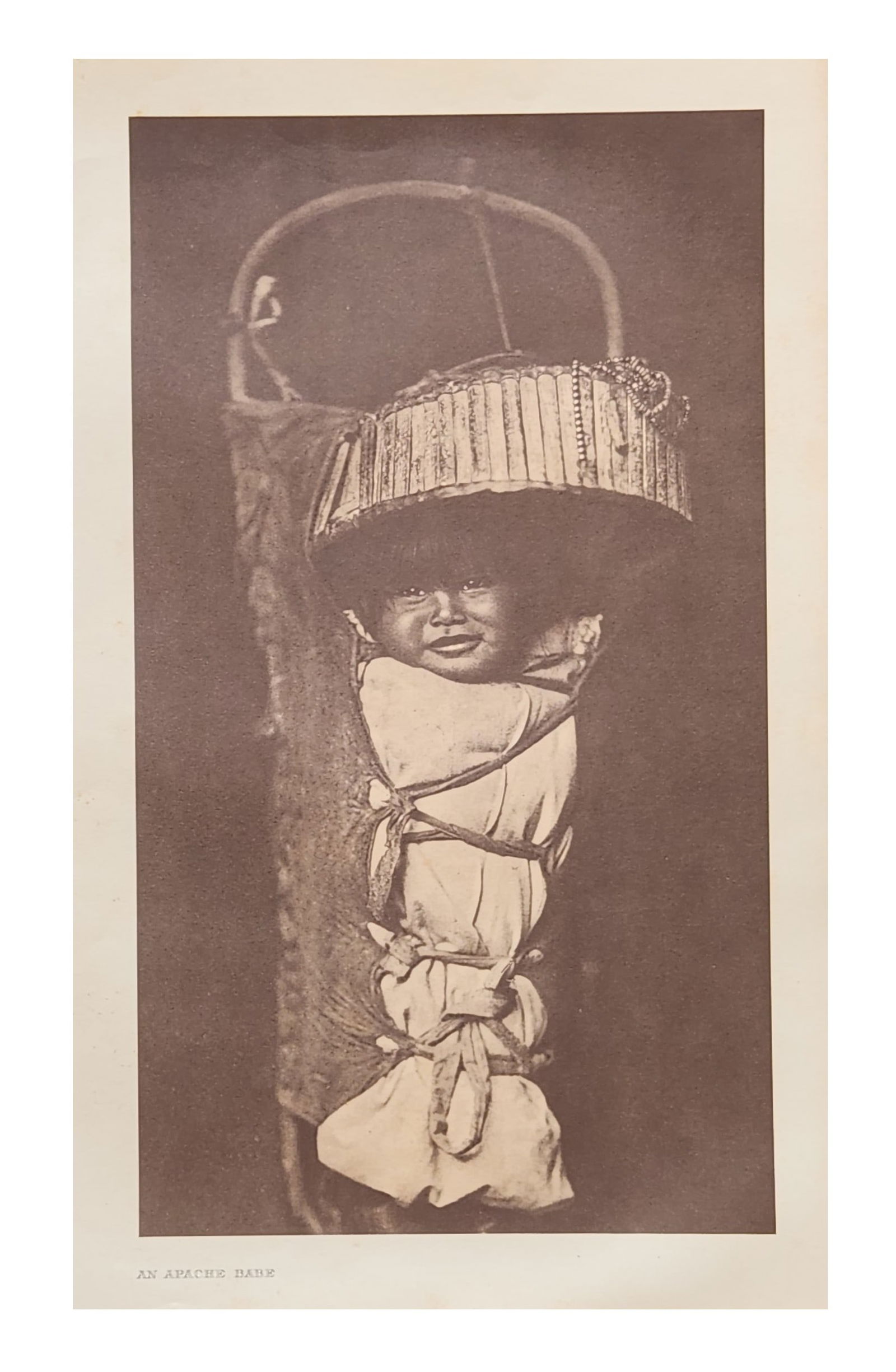 Edward Sheriff Curtis (1868 - 1952) American (1 of 4)