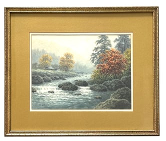 Ron Williams (- 2016) American