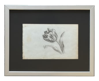 John Ruskin (1819 - 1900) England