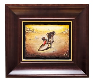 Enrique Agramonte (Born 1971) Cuba