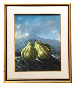 Herbert Portillo Galan (Born 1956) Salvador