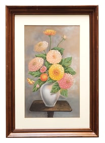 Aime Victor Barraud (1902 - 1954) Switzerland