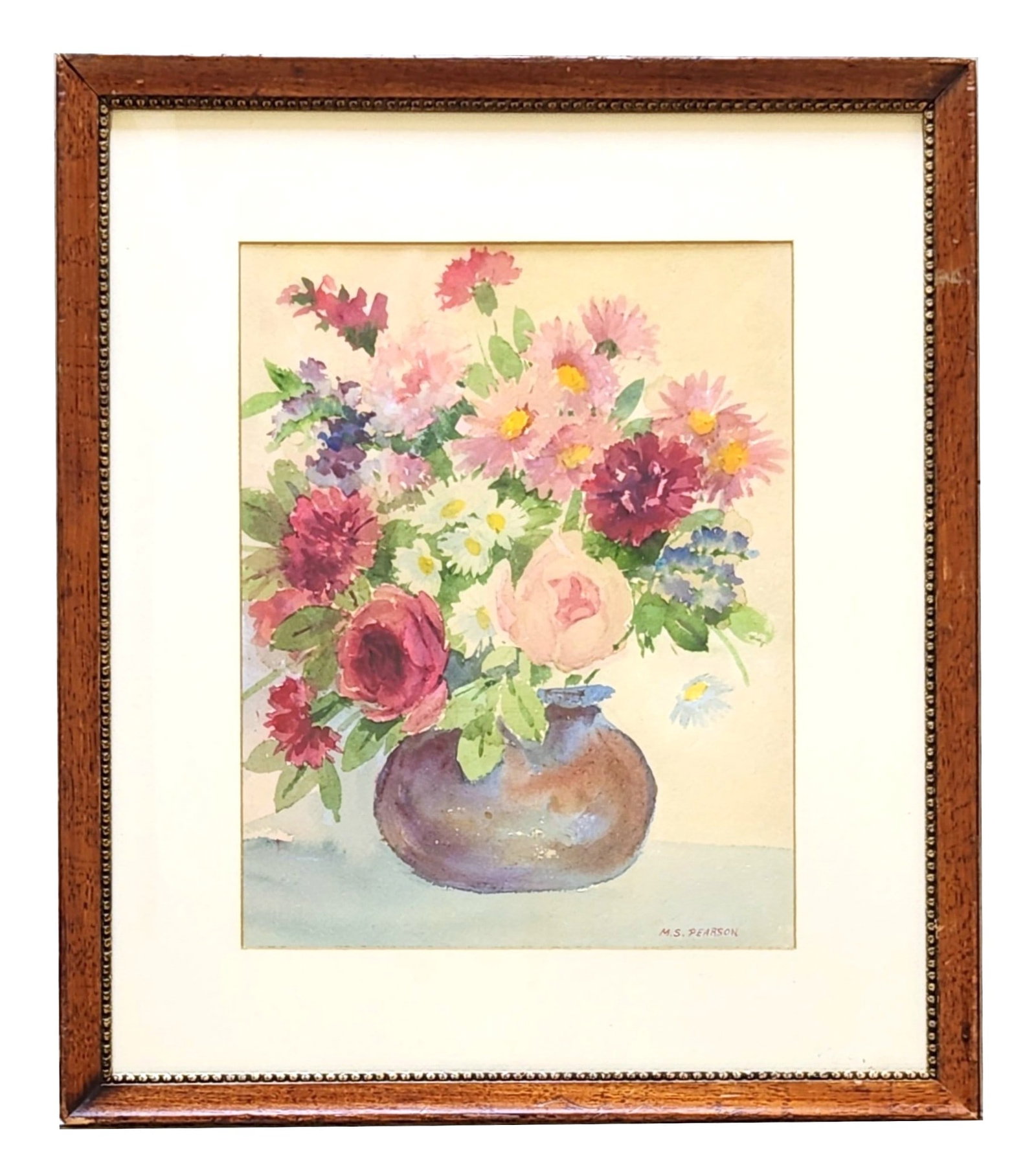 Marguerite Stuber Pearson (1898 - 1978) American (1 of 6)