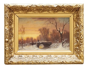 Robert Melvin Decker (1847 - 1921) American