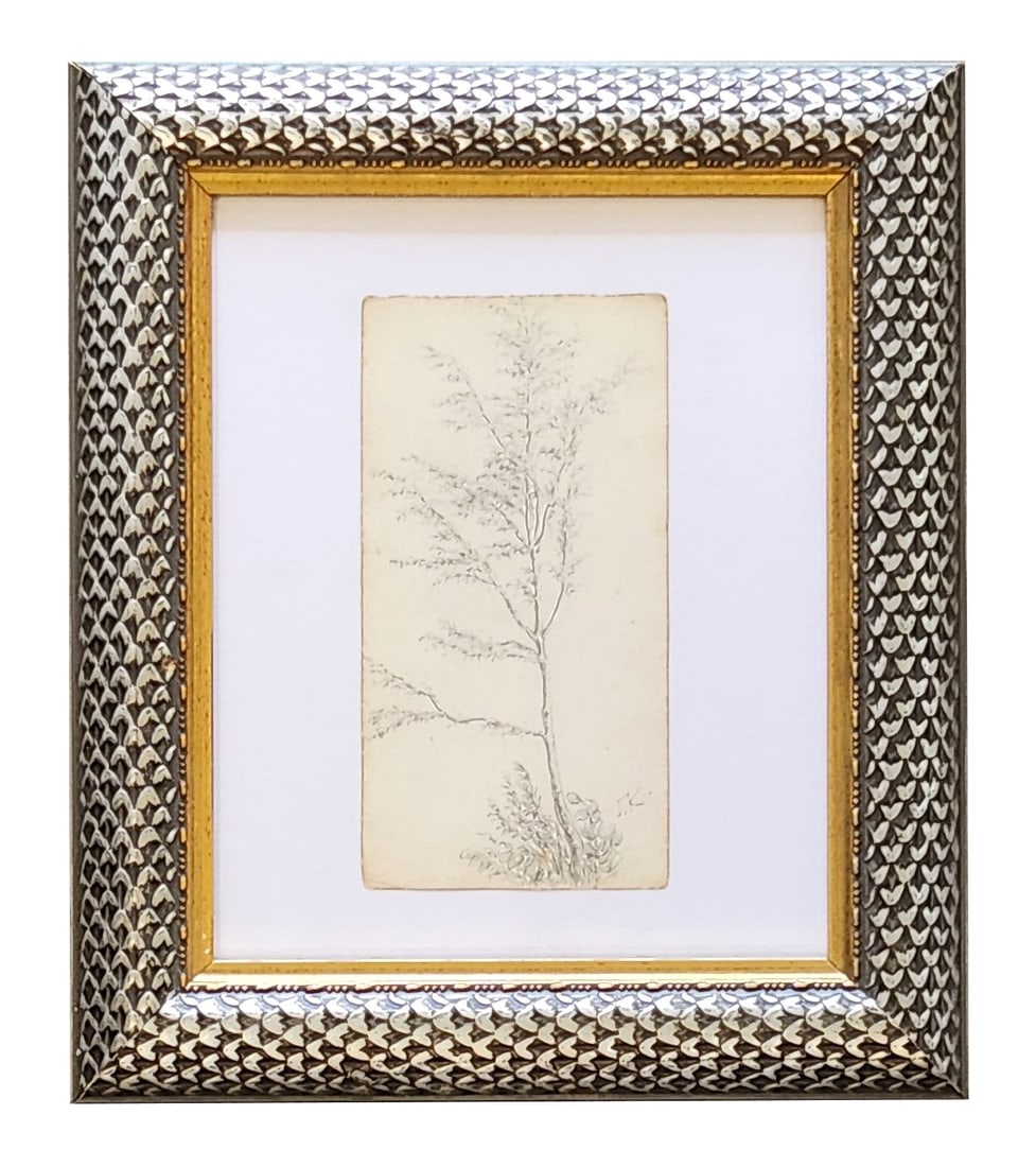 John Frederick Kensett (1816 - 1872) American (1 of 5)