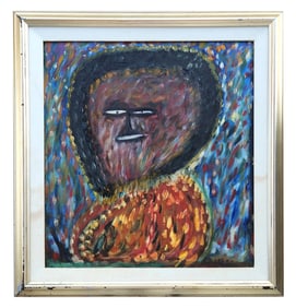 Robert Brice (1898 - 1973) Haiti
