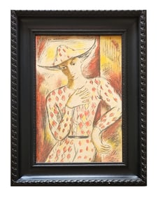Victor Manuel (1897 - 1969) Cuba