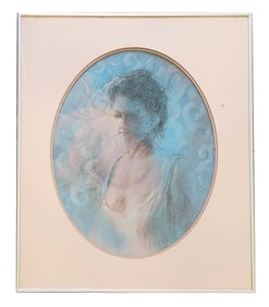 Bernice Ziegler (20th Century) American