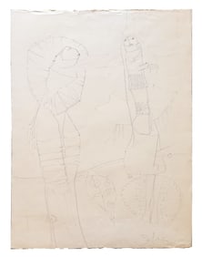 Gina Pellon (1926 - 2014) Cuban