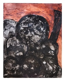 Antonia Eiriz (1929 - 1995) Cuban