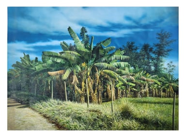 Israel Miranda Rodriguez (Born 1968) Cuba