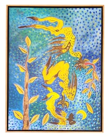 Pasko Pierre Pascal Merisier (Born 1974) Haiti