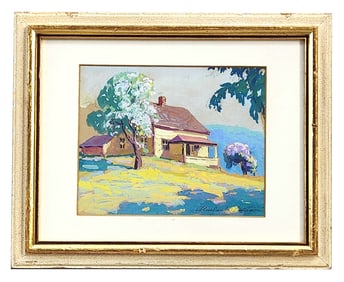 Margaret Jordan Patterson (1867/77 - 1950) Indonesia
