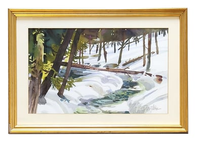 Harry Dayton (20th century)  American