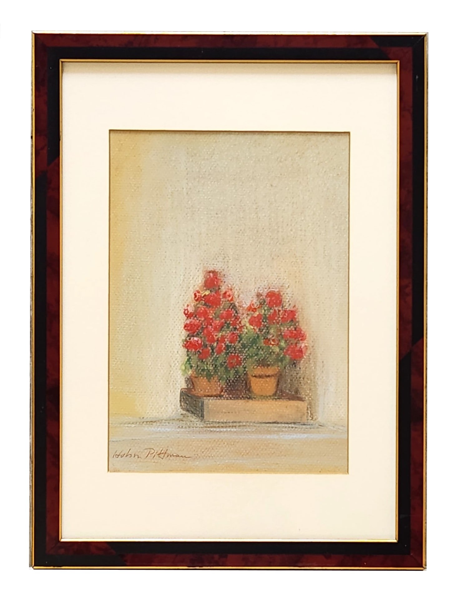 Hobson Lafayette Pittman (1899/1890 - 1972) American (1 of 6)