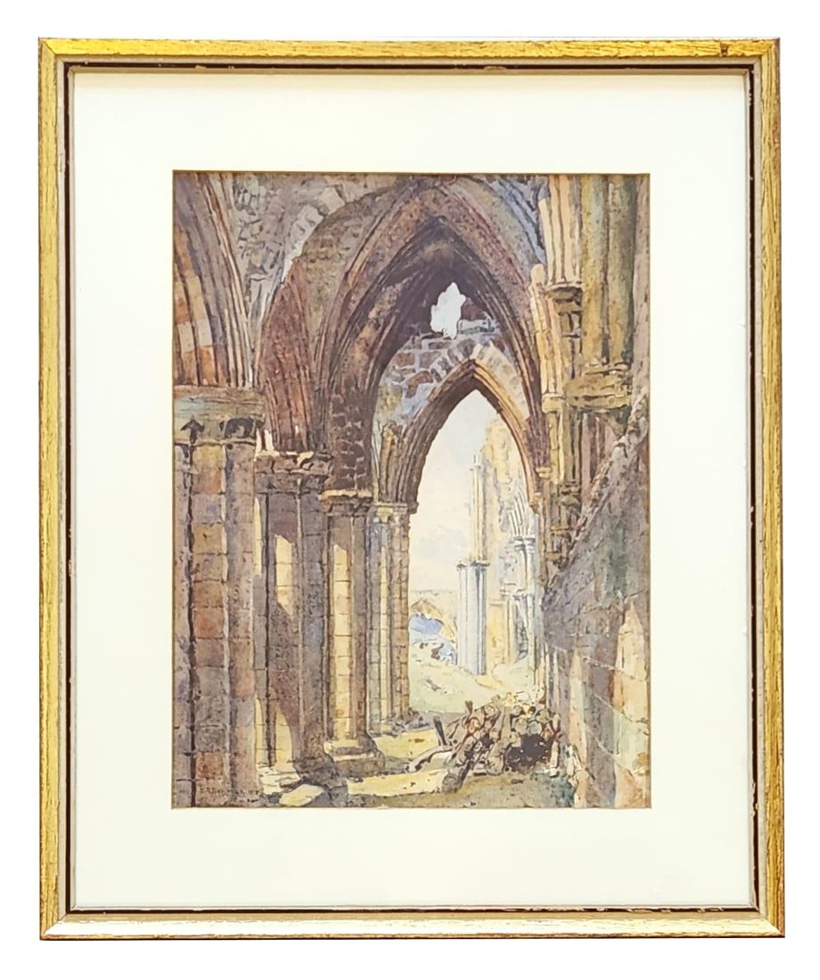 Henry Roderick Newman (1843- 1917) American (1 of 6)