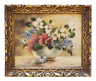 Dorothea Sharp (1874 - 1955) England