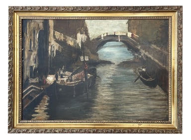 Attributed Romeo Borgognoni (1875 - 1944) Italy