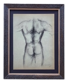 Luis Caballero (1943 - 1995) Colombia