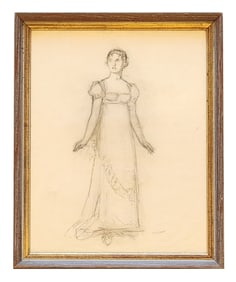 Charles Constantine Hoffbauer (1875 - 1957) France