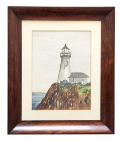 Donald Allen Mosher (1945 - 2014) American