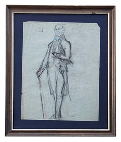 Charles Constantine Hoffbauer (1875 - 1957) France