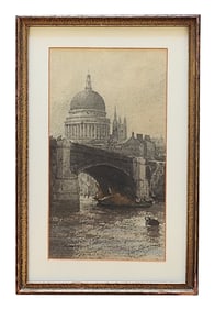 Frederic Marlett Bell-Smith (1846 - 1923) England