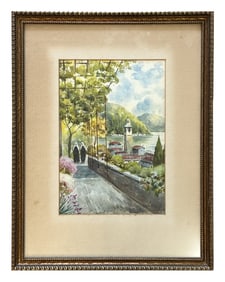 Paul Strisik (1918 - 1998) American