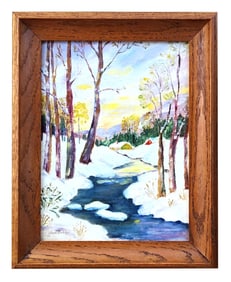 Jesse Carl Hobby (1871 - 1938) American