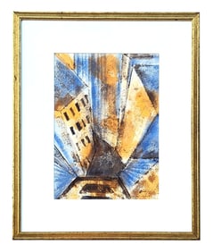 Vaclav Vytlacil (1892 - 1984) American