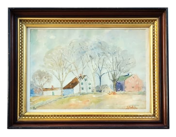 Edward K. Williams (1870 - 1950) American