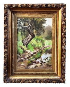 Mary White Bidwell (1827 - 1903) American