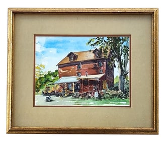 David Mosley Reese (Born 1915) American