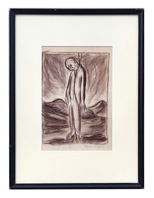 Clyde J. Singer (1908 - 1999) American