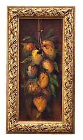 Juan Gil Garcia (1879 - 1932) Cuban