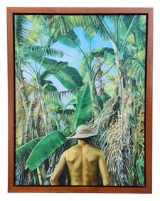 Israel Miranda Rodriguez (Born 1968) Cuba