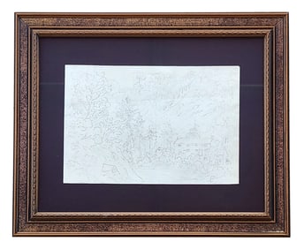 George Chinnery (1774 - 1852) England