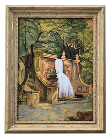 Pierre Vignal (1855 - 1925) France