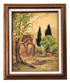 Pierre Vignal (1855 - 1925) France