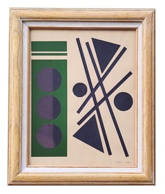 Lolo (Dolores Nieto) Soldevilla (1901 - 1971) Cuban