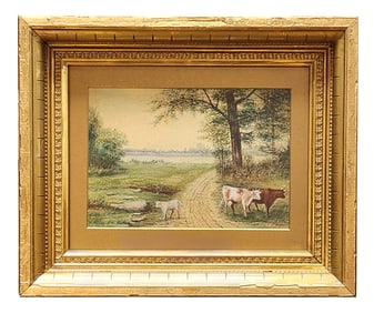 Mildred Anne Butler (1858 - 1941) Ireland