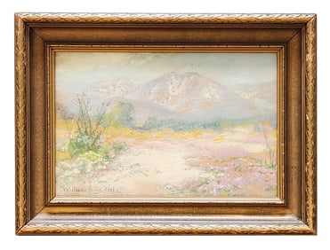 William Louis Otte (1871 - 1957) American