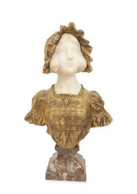 Charles R. Faggioni (Italian, 19th/20th Century)