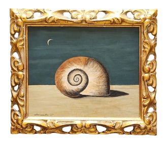 Gertrude Abercrombie (1909 - 1977) American