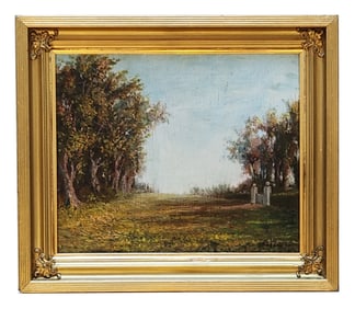 Gottardo Fidele Ponziano Piazzoni (1872 - 1945) Switzerland