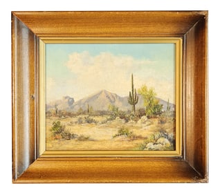 Archie Dugal Macintyre (1890 - 1953) Scotland